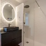 Bright Beachside Flat With Terrace By Hostwise Apartament *