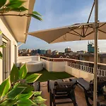 Bright Beachside Flat With Terrace By Hostwise * Matosinhos (Porto)